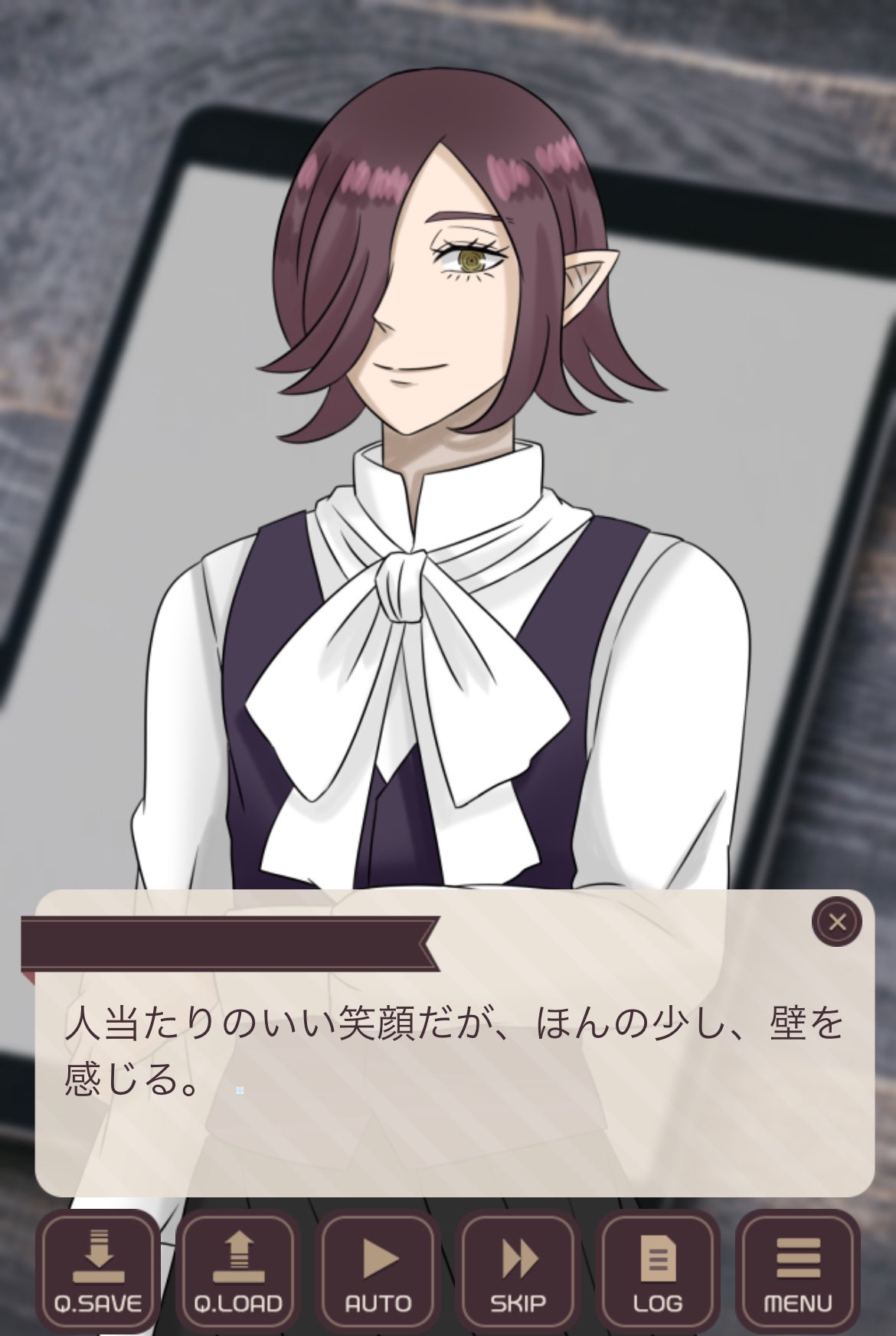 由利 (@Freezing_Wolf) / X