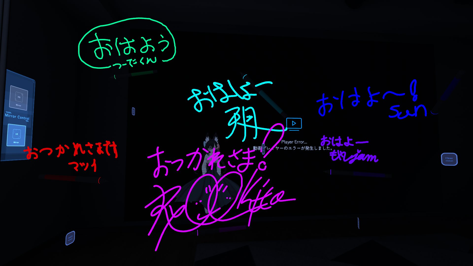 しょーたろー🦉 @ VRCHAT 7年目突入 on X: 