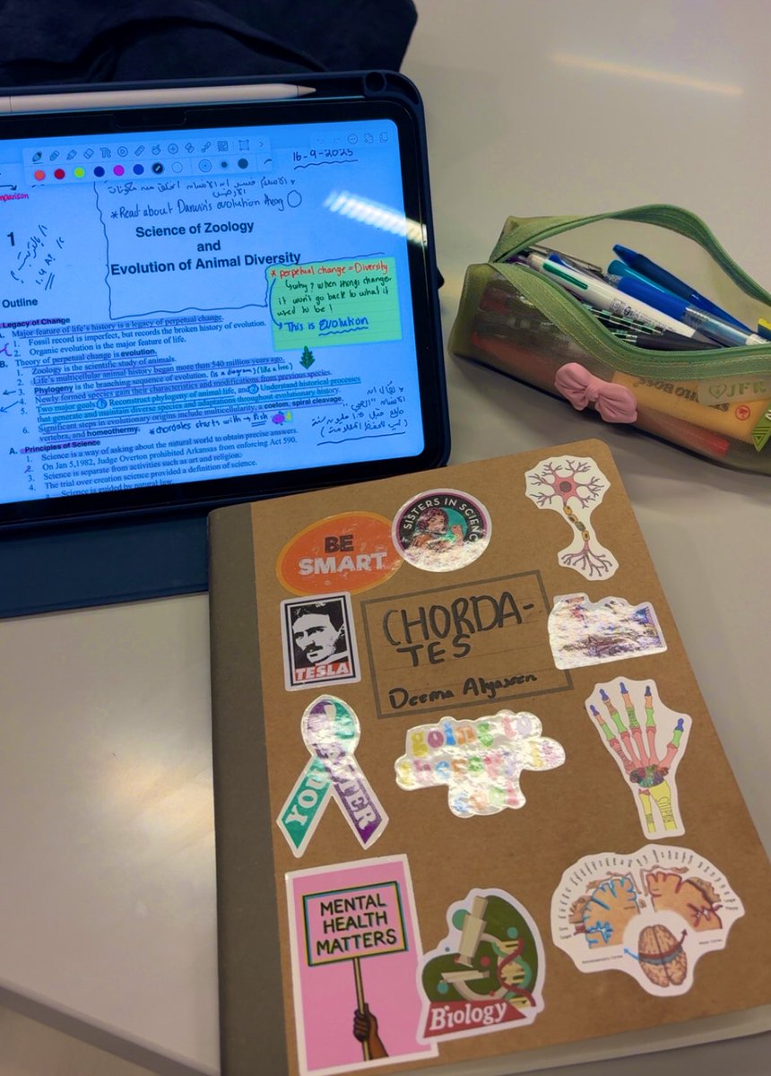 ندرس حق كويز الاسبوع الياي على ما يبلش اللاب🕜📚