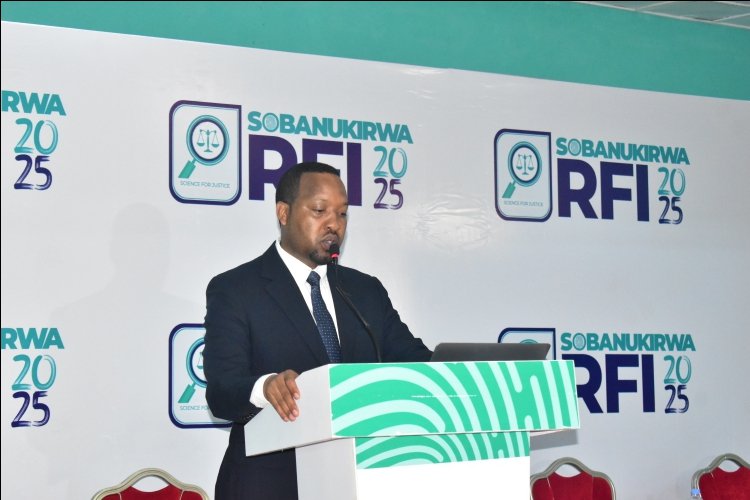 Nyabihu District tweet media