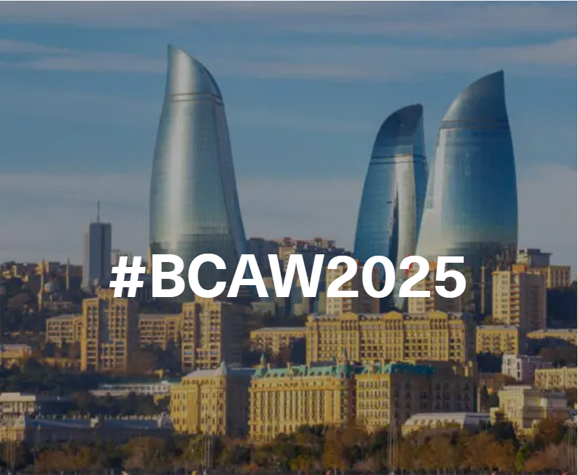 London Climate Action Week tweet media