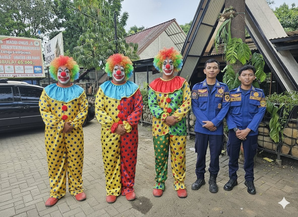 <a href="/jenbiverse/">เบว</a> Kalau gak viral, gak kerja