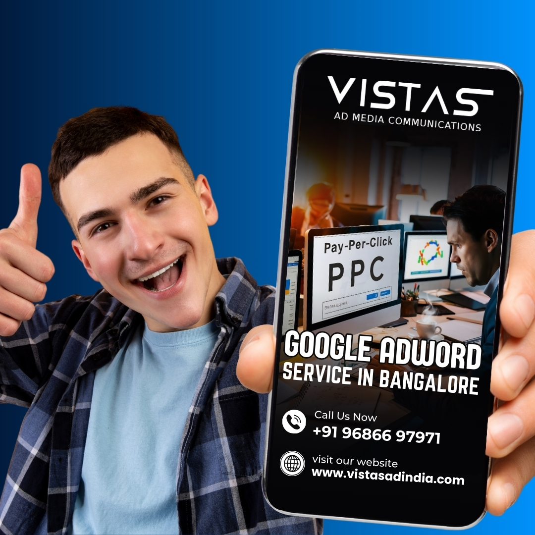 vistasadindia's tweet image. Google AdWord Service in Bangalore

Vistas Google AdWords services enables you to get the most out of your inbound marketing efforts and Google advertising strategies. 

📞 +91 9686697971

🌐 vistasadindia.com/pay-per-click.…

#GoogleAdWord #PPC #PPCServices #VistasAD  #Vistas #Bangalore