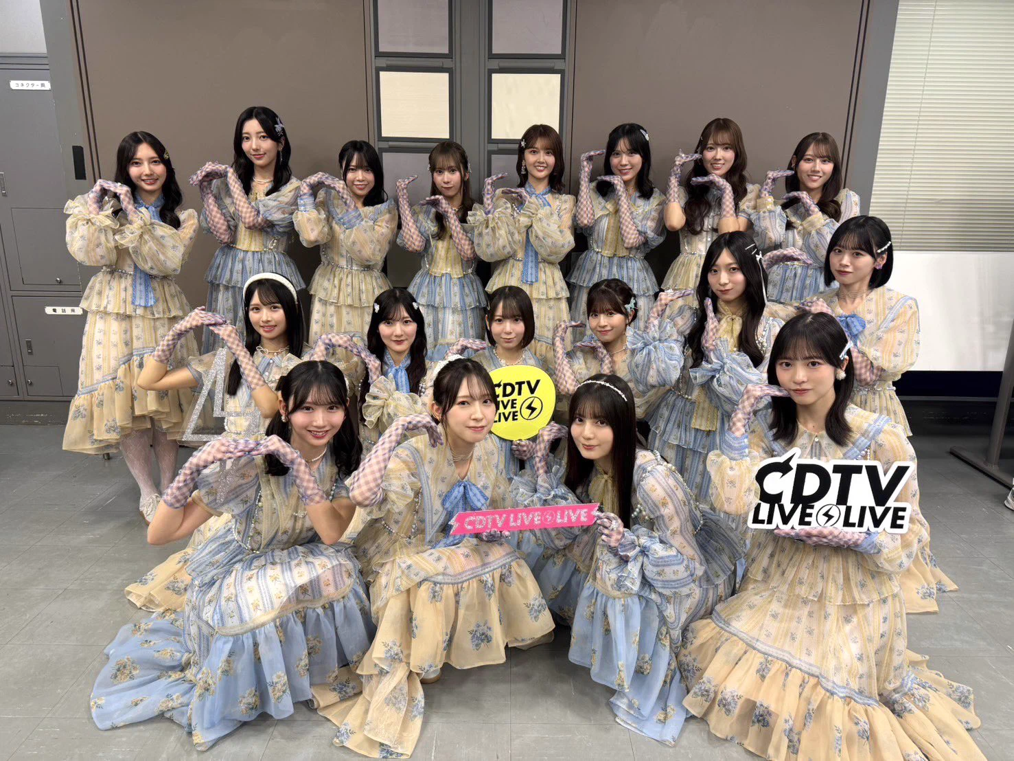 日向坂46 on X: 