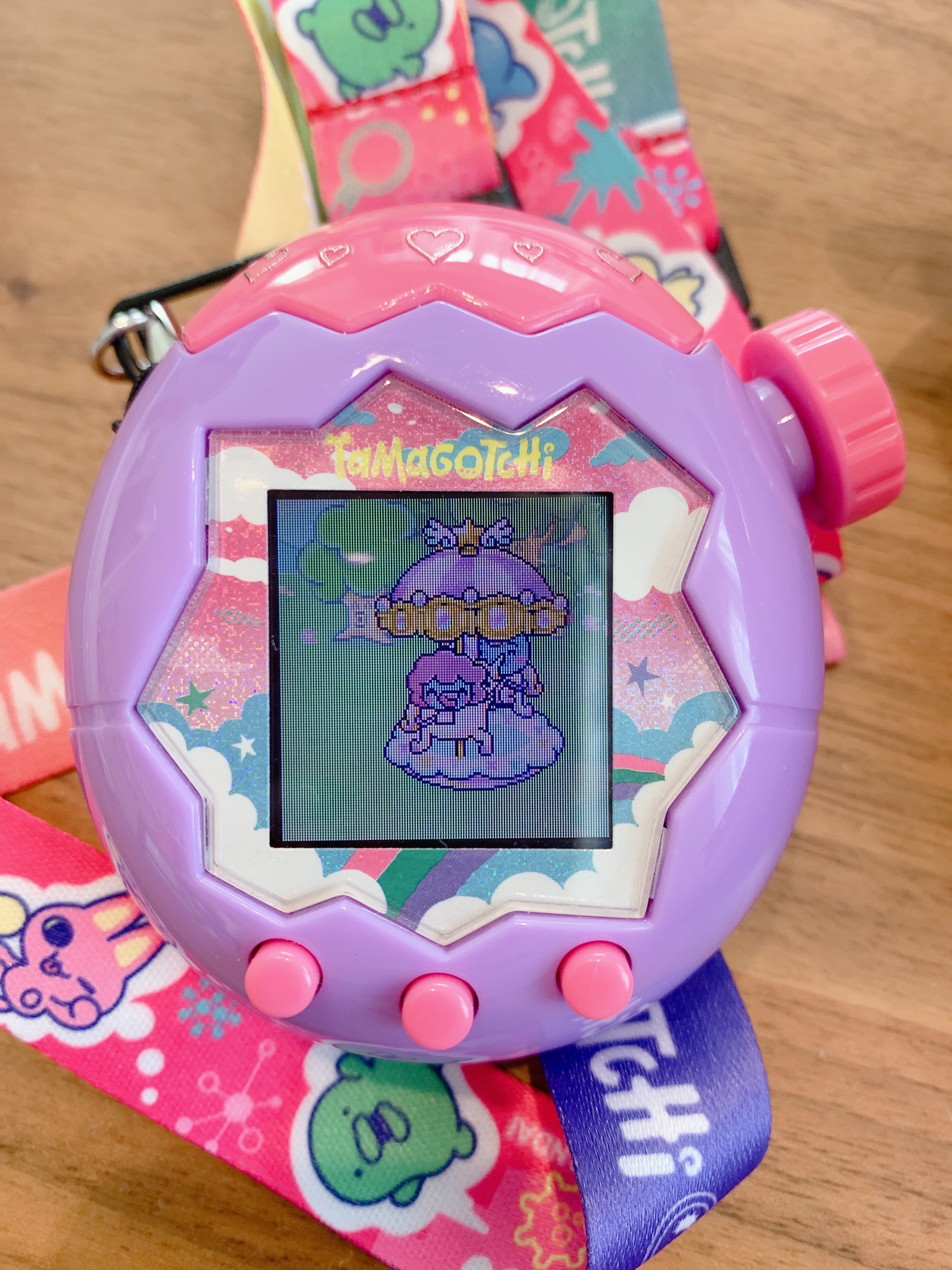 の*様 たまごっちパラダイス 予約 2025年7月12日発売 たまごっち Tamagotchi Paradise