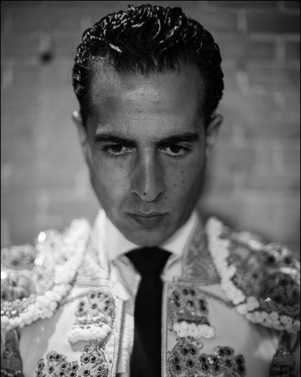 💚 Iván Fandiño, eterna leyenda.

El torero de Orduña hubiera cumplido hoy 45 años. La familia taurina no te olvida. Siempre en nuestro recuerdo🦁

📸 <a href="/LasVentas/">Plaza de Las Ventas</a>