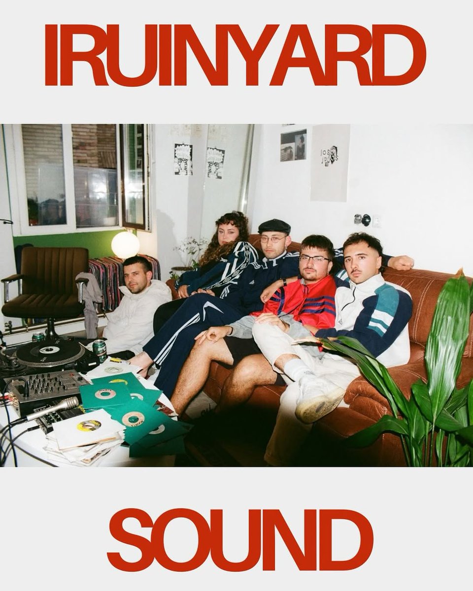 Hurrengo astean Atarrabian 🤩