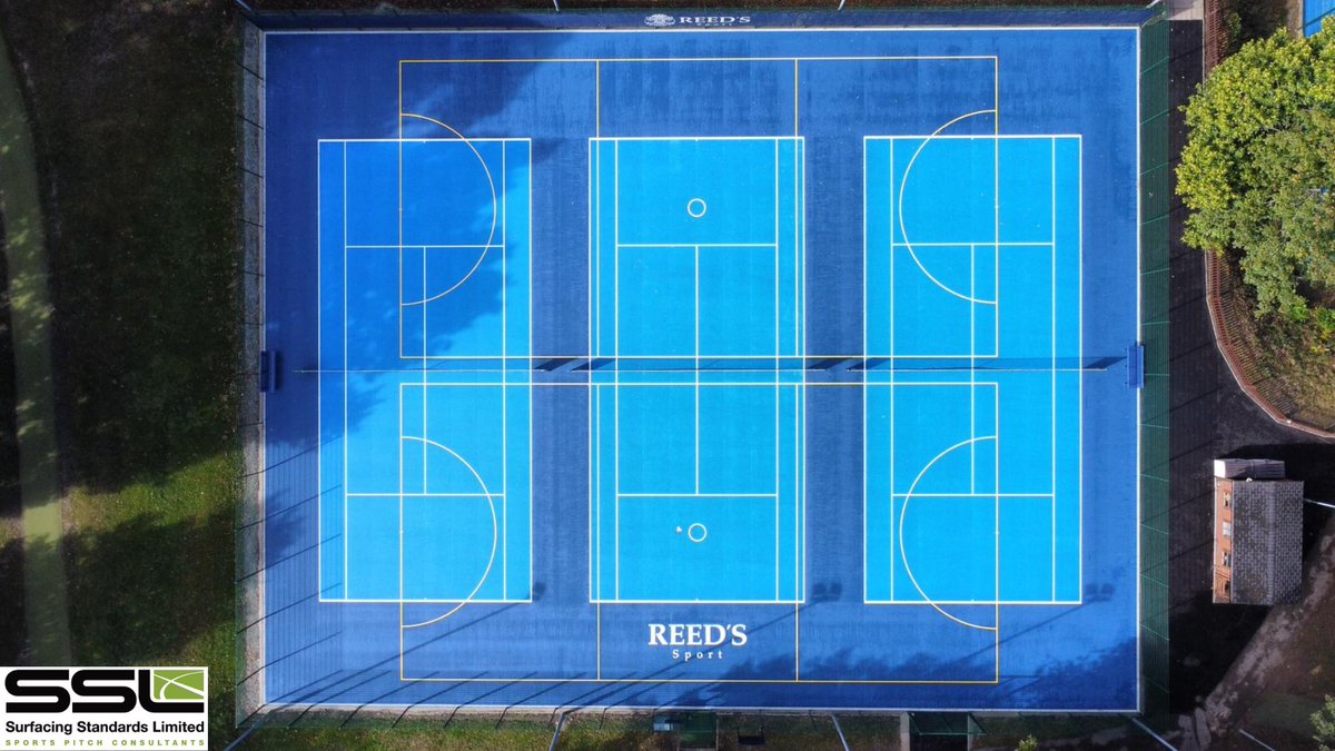 Surfacing Standards tweet media