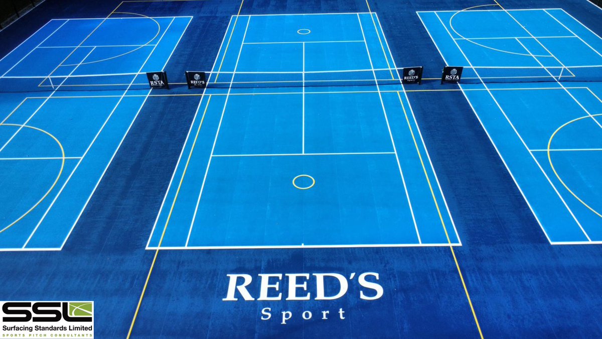 Surfacing Standards tweet media