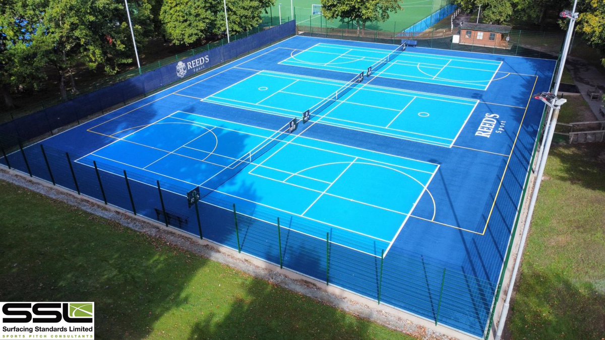 Surfacing Standards tweet media