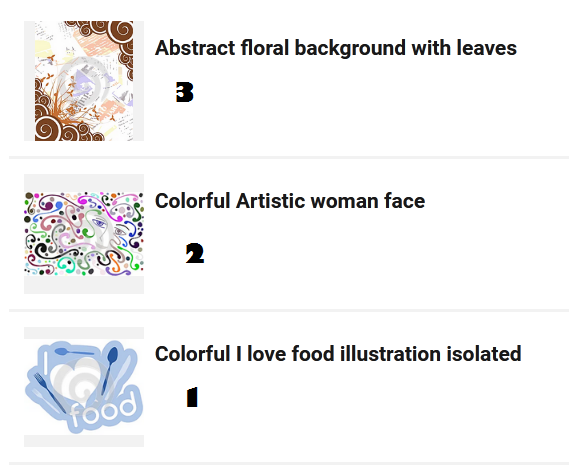 gheburaseye's tweet photo. #29settembre - Set of #Illustration from my microstock portfolio in Dreamstime:
I #love #fodd (1)
https://t.co/UkPnmFLYqg
Artistic #woman face (2)
https://t.co/yVegkJsbRL
Floral background (3)
https://t.co/9sqoXIQuYP https://t.co/bp9wGoYDuf