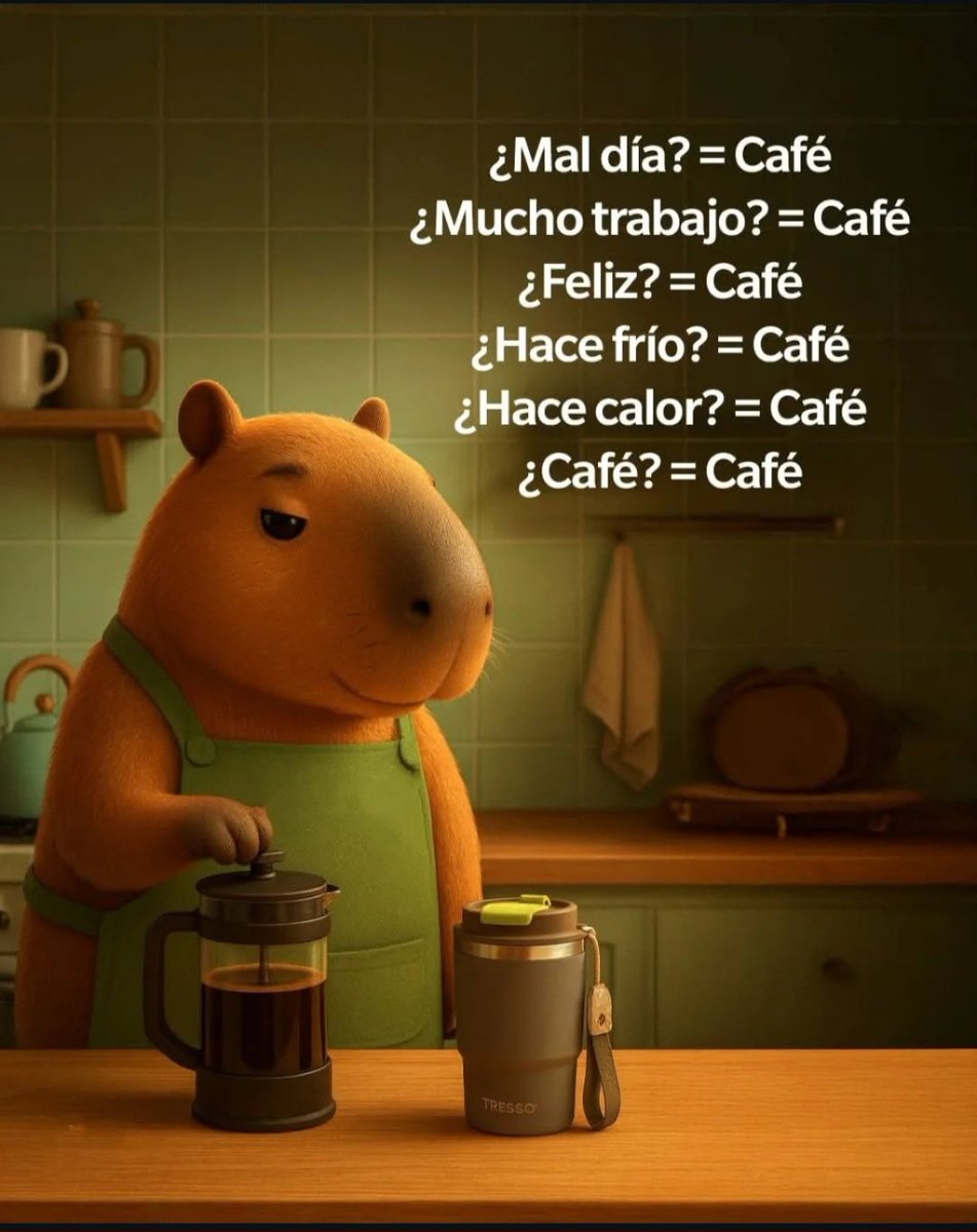 Excelente Inicio de semana Misijos Queridos,  ya viene y nada lo detiene,  se acerca Ya...
Navidad 😆