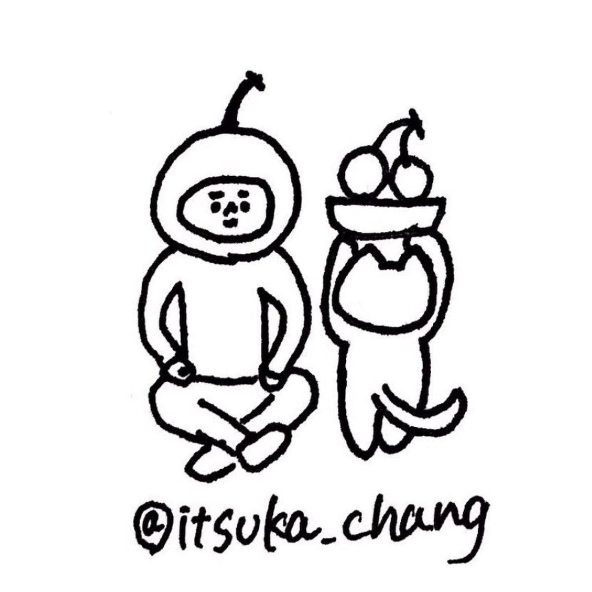 いつか tweet media