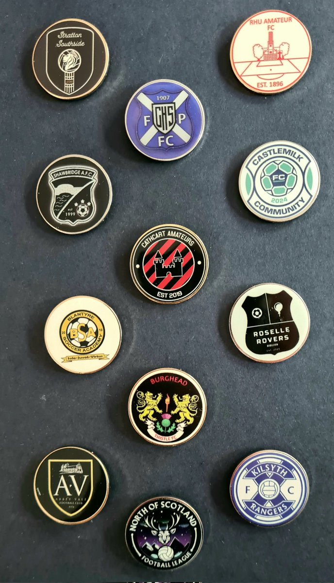 Pin Badge Wizard tweet media