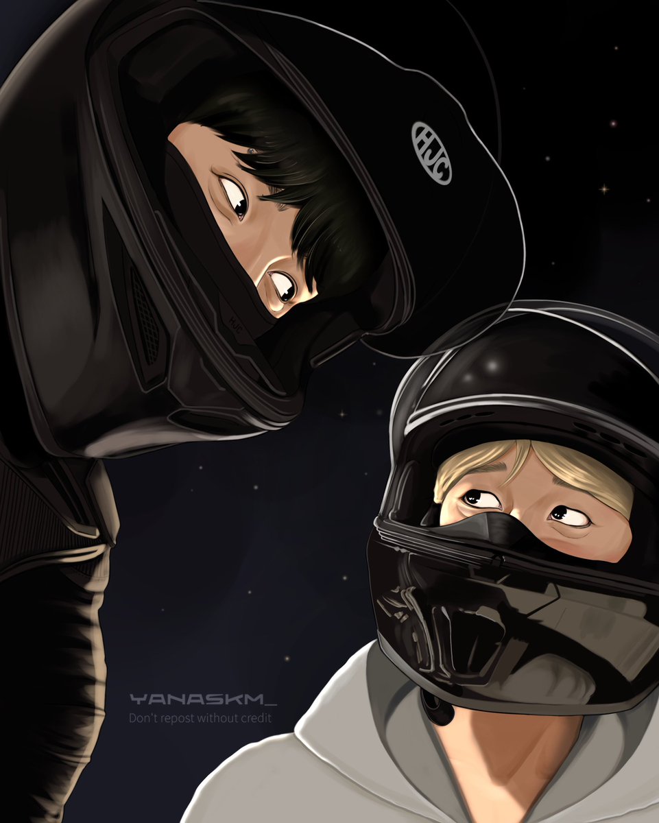 ☆Yan☆ tweet media