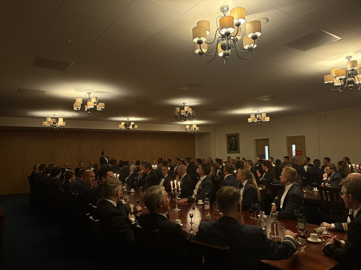 RAF Logistics tweet media