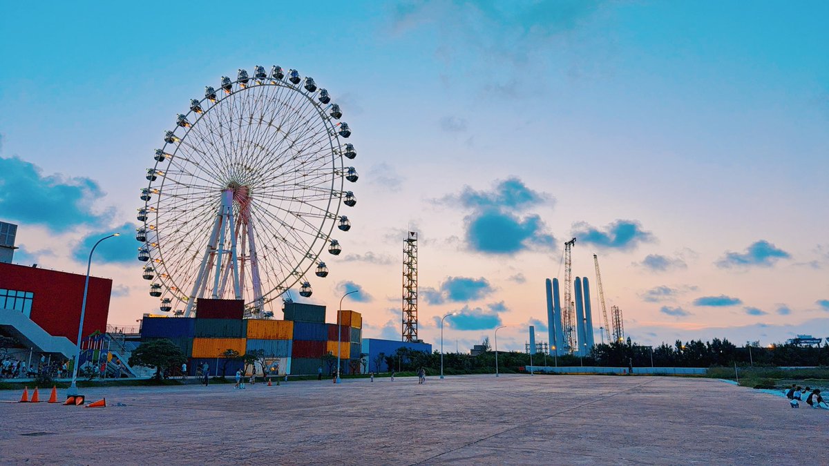 W&P 中部夫妻 tweet media