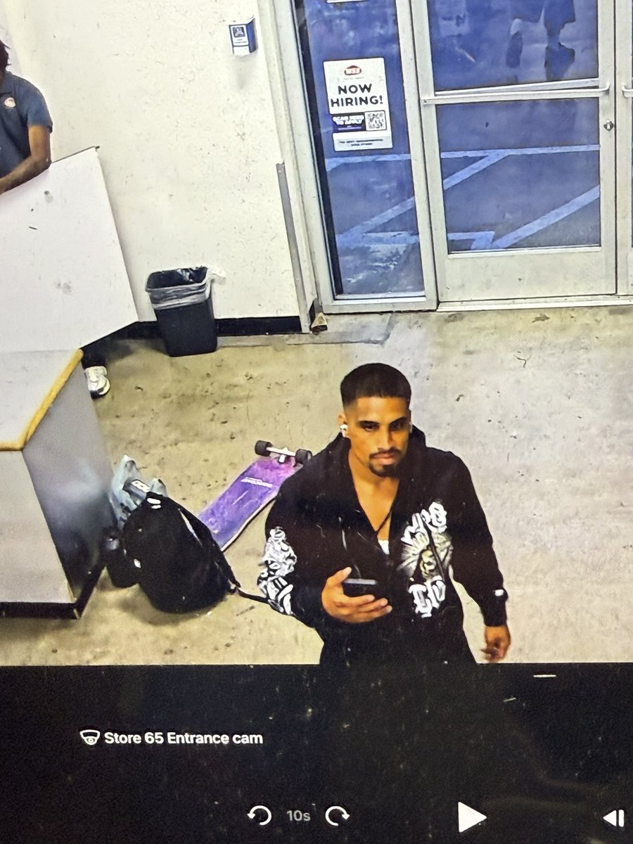 The Cliffs Clothing tweet media