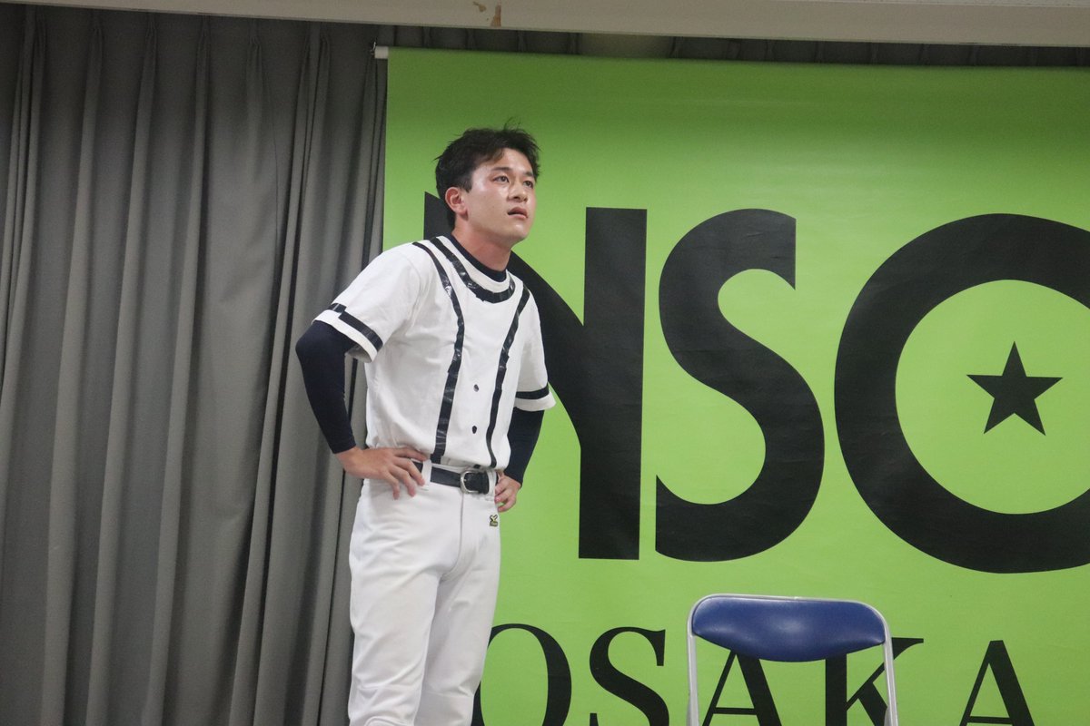 nscosaka's tweet photo. #ミーハーバディー　
#探究活動　
#ゆとりマロン　
#爆音ライオン https://t.co/7ySubZG1no