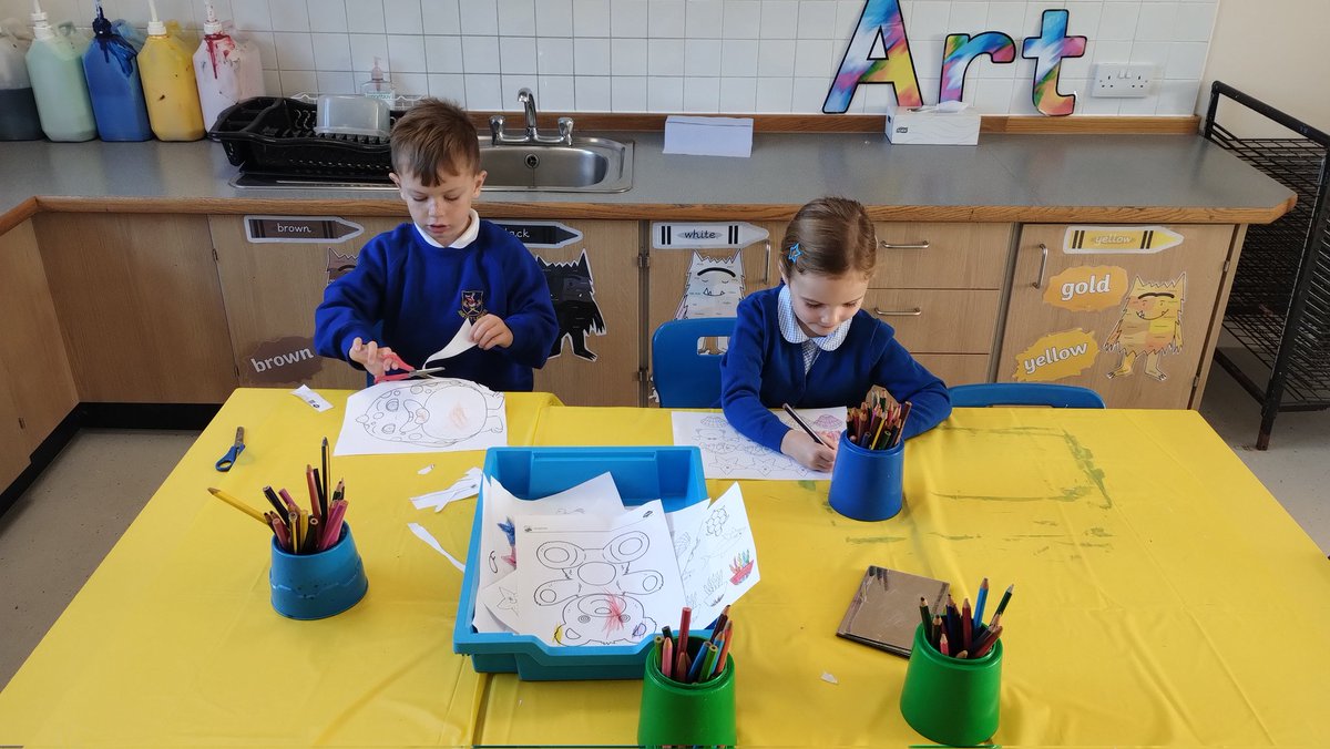 latimerprimary's tweet image. #EYFSCL #EYFSEAD #OracyatLatimer More fun by learning through play!