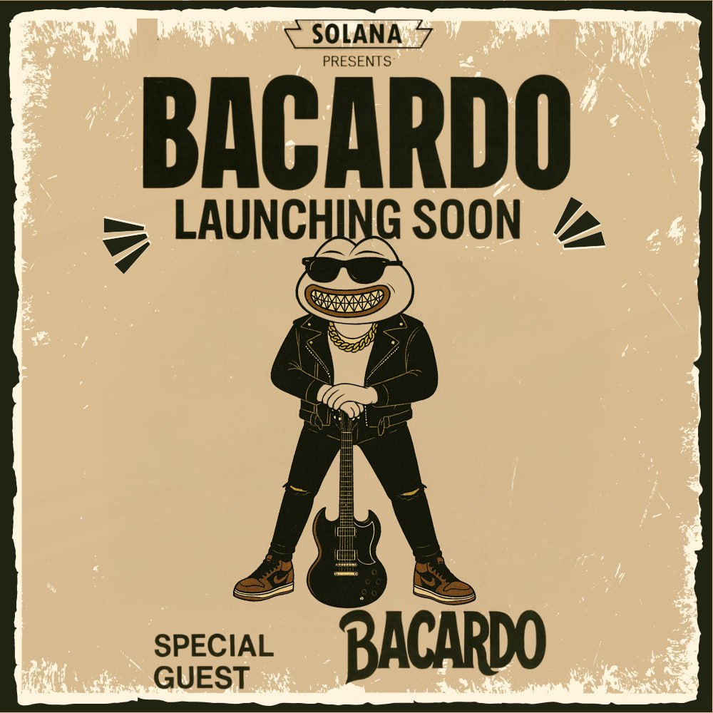 Bacardo tweet media