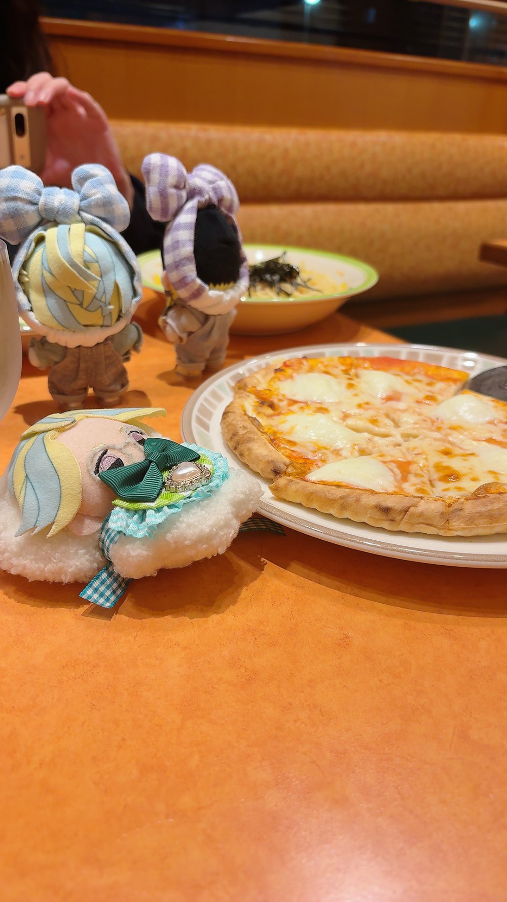 ピピ太郎 レンプロ Godzilla Singular Point Godzilla Ultima with Heat Ray Glow