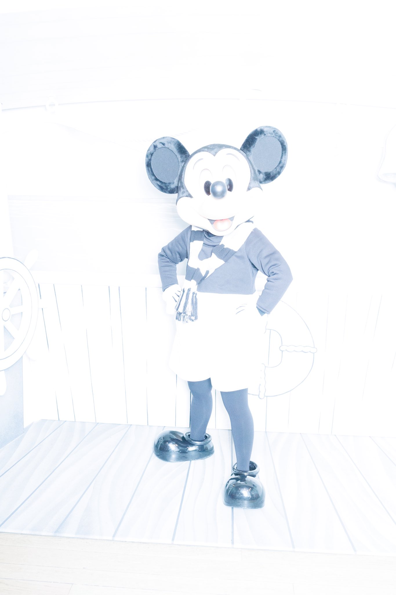 光るミッキーマウスリボン スマイルライド ミッキー | Toys”R”Us – Japan