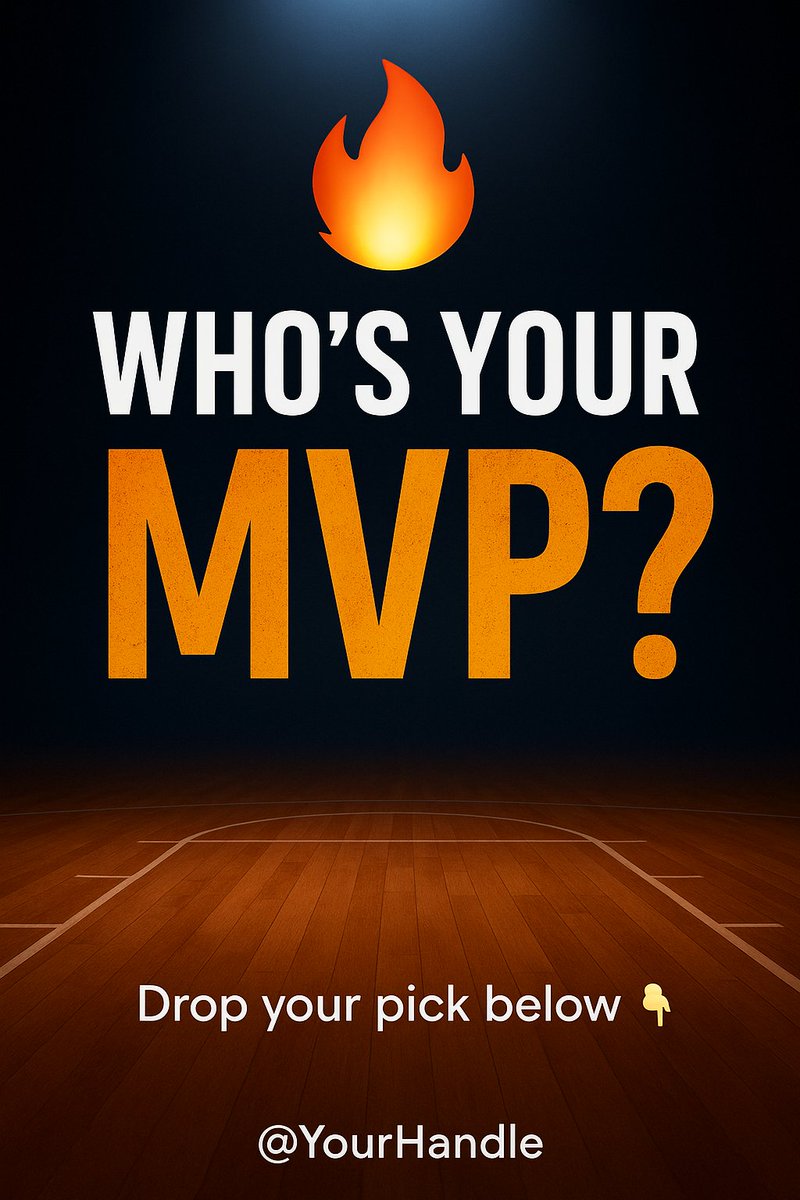 babymoko744's tweet photo. 🏀 Who’s your MVP this season?
Drop your pick below 👇
#BasketballPH #PBA #SportsPH https://t.co/o9d4jP3F4m