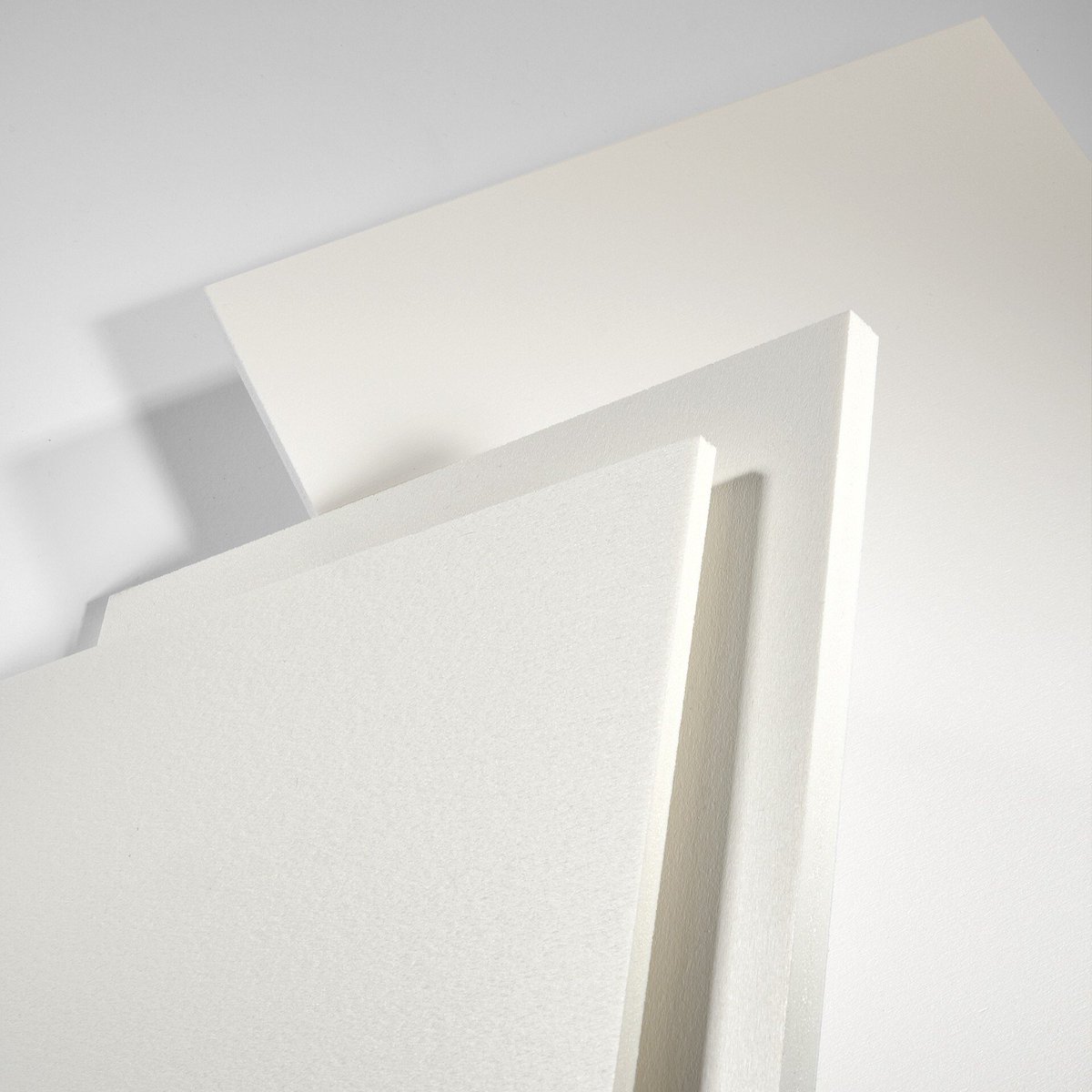 PyramidDisplay's tweet image. The next generation of display materials is here
SINTREX® is a lightweight rigid PET sheet that’s tough, recyclable and built for versatile print.
Now available from Pyramid Display Materials.

👉 Learn more: eu1.hubs.ly/H0nq8Vm0

#SINTREX #3AComposites #SustainablePrint