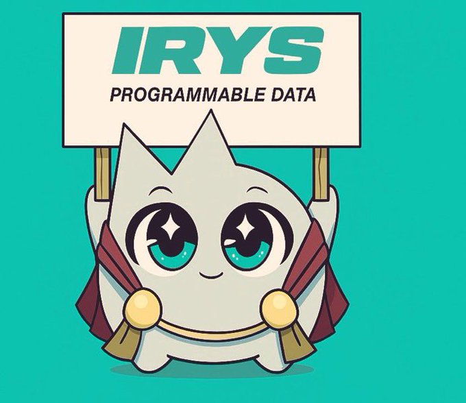 while most platforms treat data like it has to live forever,  with <a href="/irys_xyz/">Irys (✧ᴗ✧)</a>, you choose whether to keep it or burn it.

Event tickets that disappear once the show is over

Exam answers that vanish after grading

Even if the file is gone, proof that it existed (and when) still