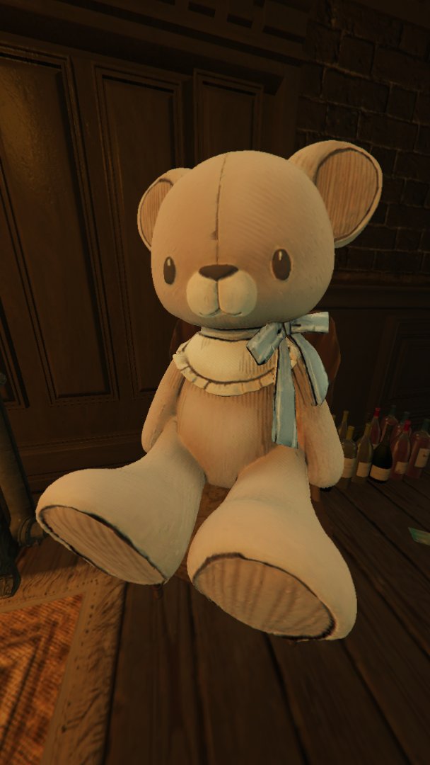 bear_town_fivem's tweet photo. オリジナルprop作るの楽しすぎるw https://t.co/TJtop34zyh