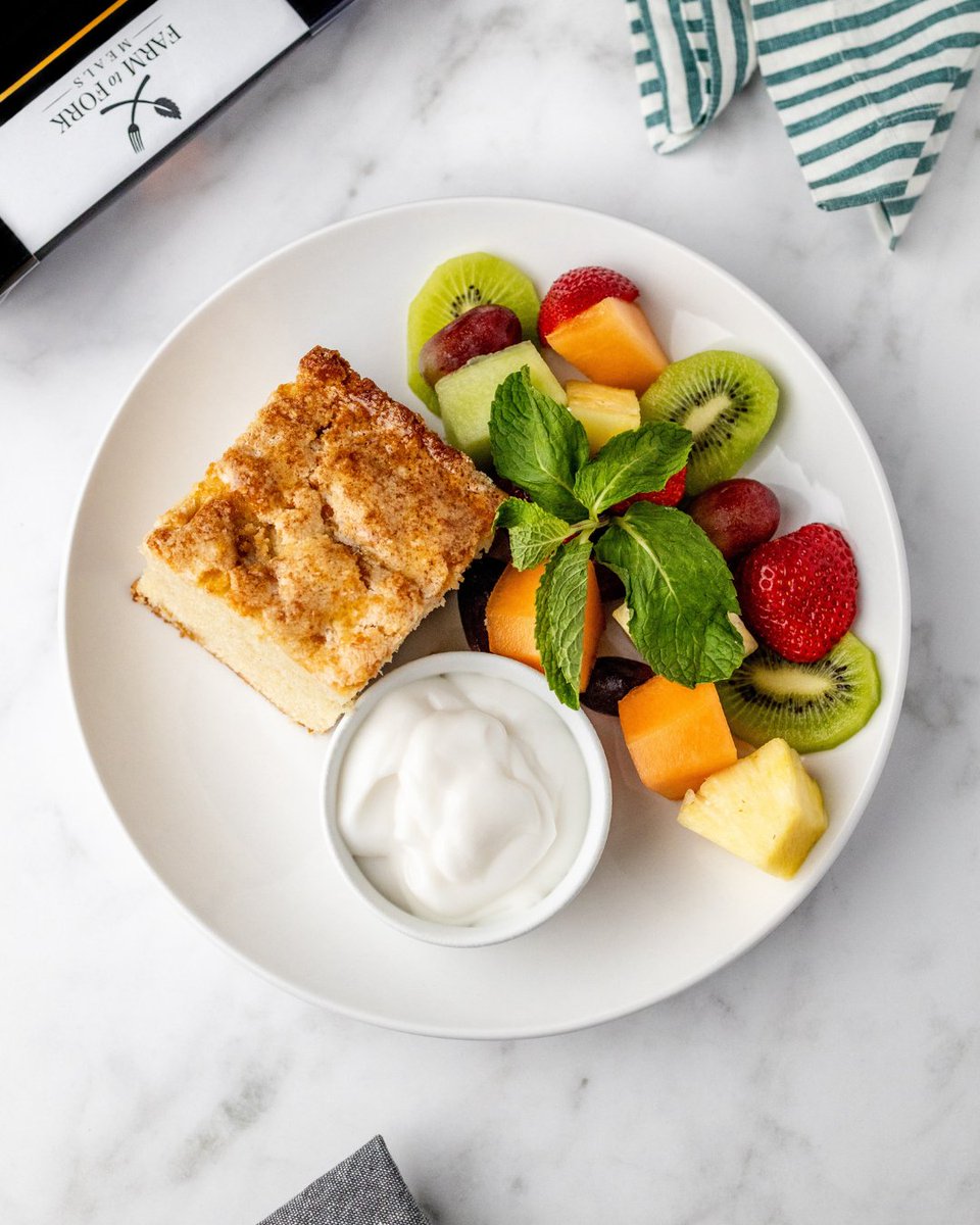 Fresh meals delivered twice a week, ready in 2 minutes.
Chef-made. Never frozen. Always convenient.
➡️ Try your first week with 40% off. Use Promo Code: FARM2FORK

#miami #fortlauderdale #southflorida #healthymeals #mealplans #miamifitness