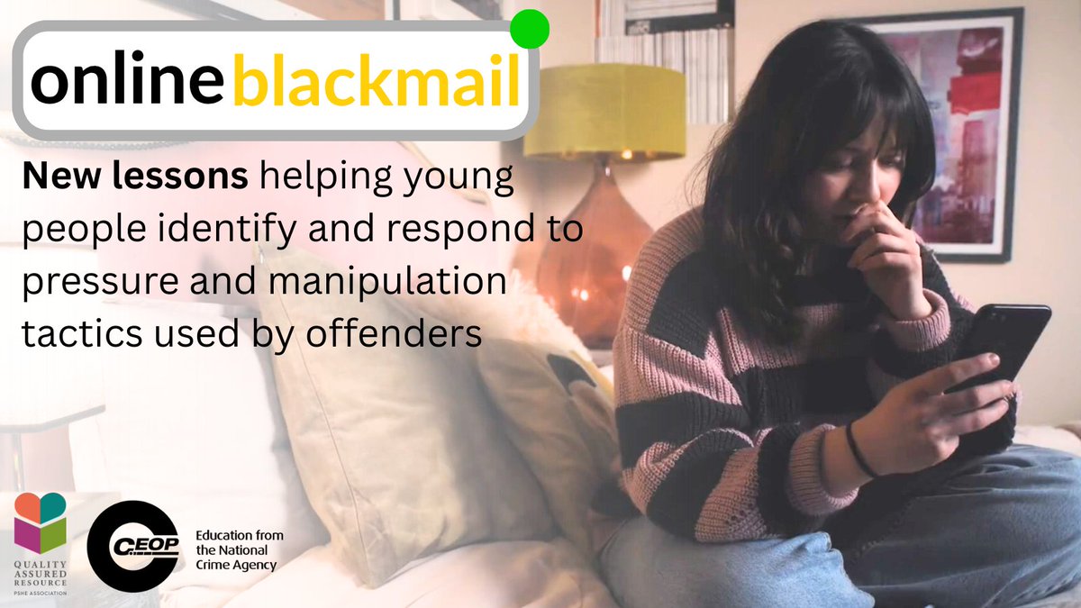 CEOPEducation tweet media