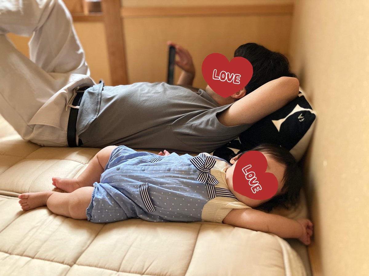 お腹いっぱい