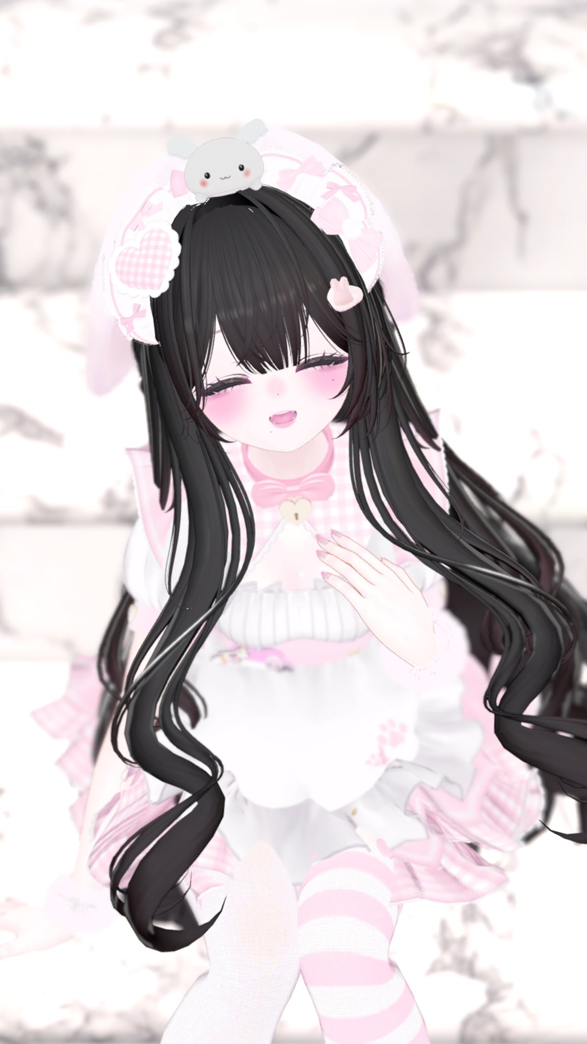 けい on X: 