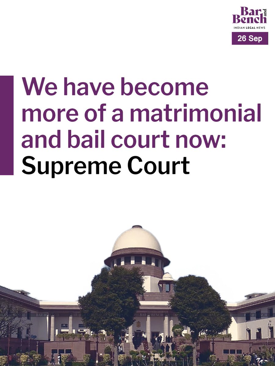 RAVINDRA VICHARE (@major99major1) on Twitter photo The heat has reached Hon SC but it needs 2b transferred 2 the ruling Govt <a href="/BJP4India/">BJP</a> thanks 4 biased laws
#EmergingBharat4Men2025
#NyayPrayaas4Men
<a href="/PMOIndia/">PMO India</a> <a href="/narendramodi/">Narendra Modi</a> <a href="/MLJ_GoI/">Ministry of Law and Justice</a> <a href="/MinistryWCD/">Ministry of WCD</a> <a href="/IndianExpress/">The Indian Express</a> <a href="/LaOOrder/">LaOOrder</a>
<a href="/Joshi_Fam/">Joshi</a> <a href="/Ajay65578155/">Ajay C</a>
<a href="/NyayPrayaas/">NYAY PRAYAAS FOUNDATION</a> <a href="/manish_sindwani/">manish sindwani</a> The heat has reached Hon SC but it needs 2b transferred 2 the ruling Govt <a href="/BJP4India/">BJP</a> thanks 4 biased laws
#EmergingBharat4Men2025
#NyayPrayaas4Men
<a href="/PMOIndia/">PMO India</a> <a href="/narendramodi/">Narendra Modi</a> <a href="/MLJ_GoI/">Ministry of Law and Justice</a> <a href="/MinistryWCD/">Ministry of WCD</a> <a href="/IndianExpress/">The Indian Express</a> <a href="/LaOOrder/">LaOOrder</a>
<a href="/Joshi_Fam/">Joshi</a> <a href="/Ajay65578155/">Ajay C</a>
<a href="/NyayPrayaas/">NYAY PRAYAAS FOUNDATION</a> <a href="/manish_sindwani/">manish sindwani</a>