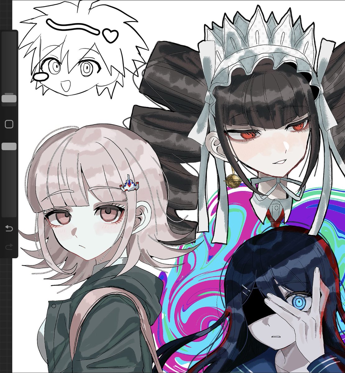 ⭐︎みみ⭐︎様 zzz (@smy1m) / X