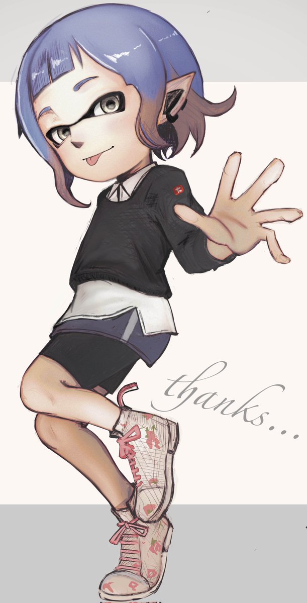 Lacker_Strike's tweet photo. 9月…✍️ 色々と描いてたので、まとめるのに少し苦労したり…。コメント等を色々いただけた月でした。いつもありがとうございます。皆、健やかであれ…。
#今月描いた絵を晒そう https://t.co/mDuzuOti0t