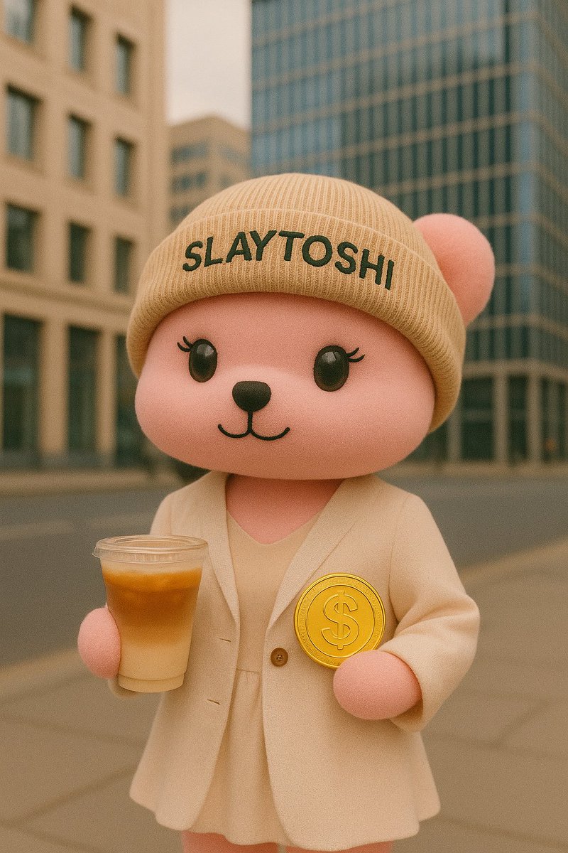 ImpaxIzabelle's tweet photo. Crypto payroll moving into the mainstream? 

Companies are beginning to pay salaries in stablecoins through blockchain payroll rather than traditional methods.  

Have you noticed this in your market and would you take your salary in crypto or keep it in fiat?  

#Web3 #Crypto https://t.co/wz6VGyflug