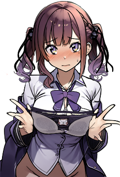 なーんだ、私も裏南東北姉妹組1で描いてるから平気だよ☆(平気ではない) 