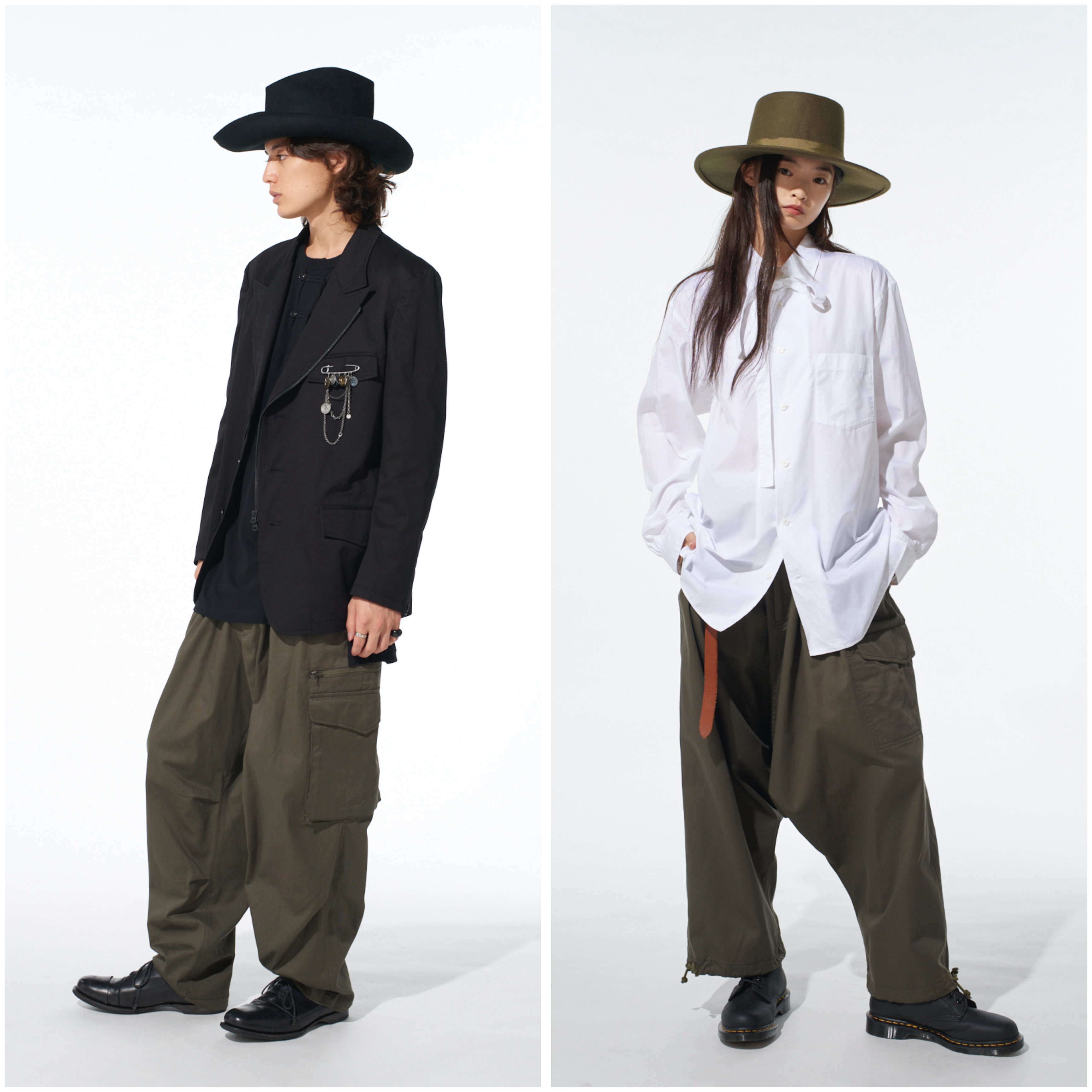 美品 yohji yamamoto s'yte ヨウジヤマモト スウェットパンツ S'YTE (@syte_etys) / X