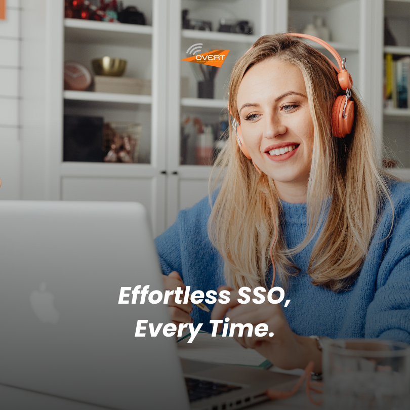 OvertSoftware's tweet image. SAAM delivers effortless SSO. Access Shibboleth and ADFS/Azure AD with one login. #saam #singlesignon #adfs #secureaccess #itsoftware  👉 Click here to find out more &amp;gt; t.ly/overtSAAM