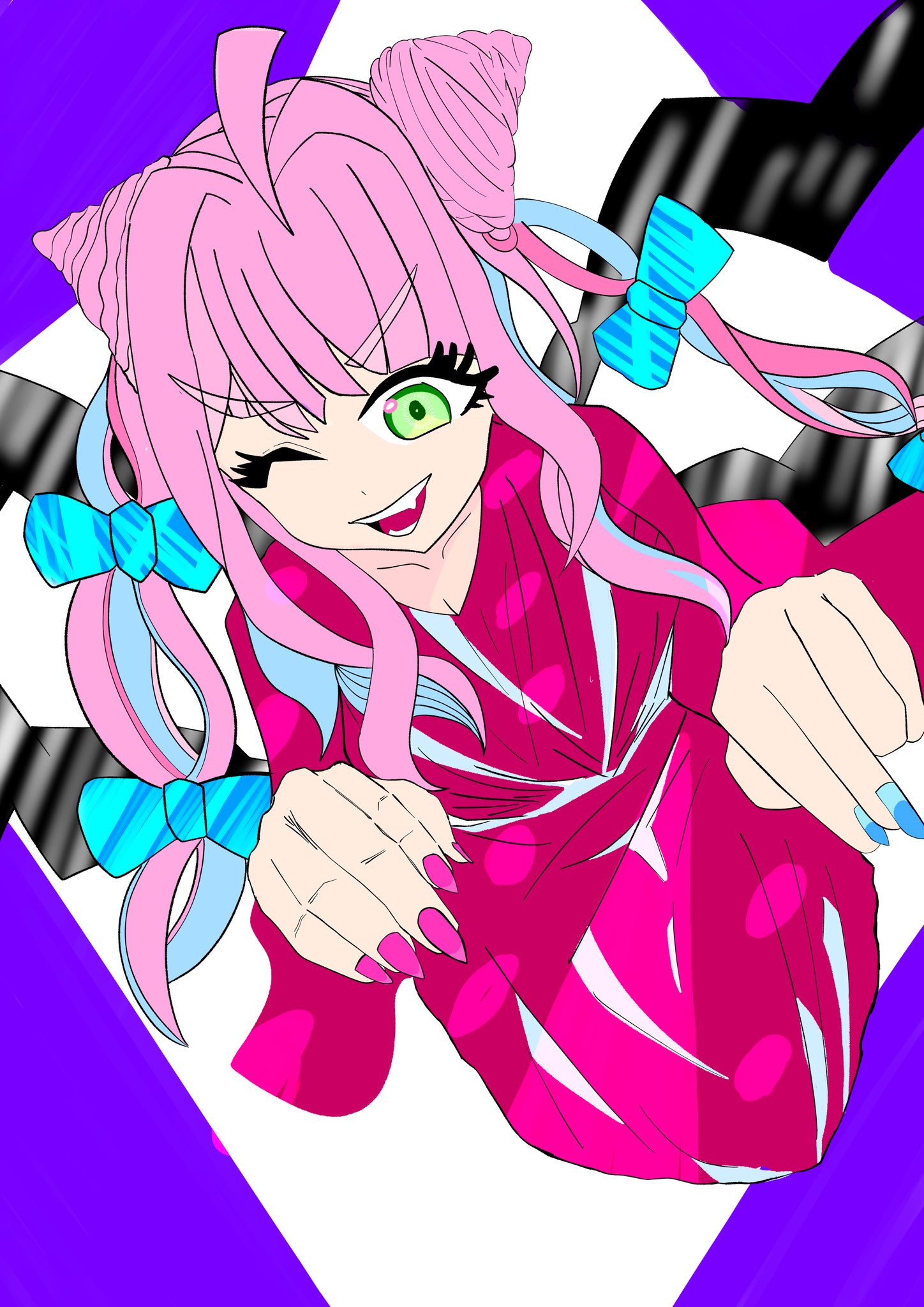 アンコ🍀 (@2_anko) / X