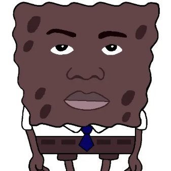 niggabobFNF's tweet photo. @niggaliquidx when $niggabob listing? https://t.co/Bodv0x6EmJ