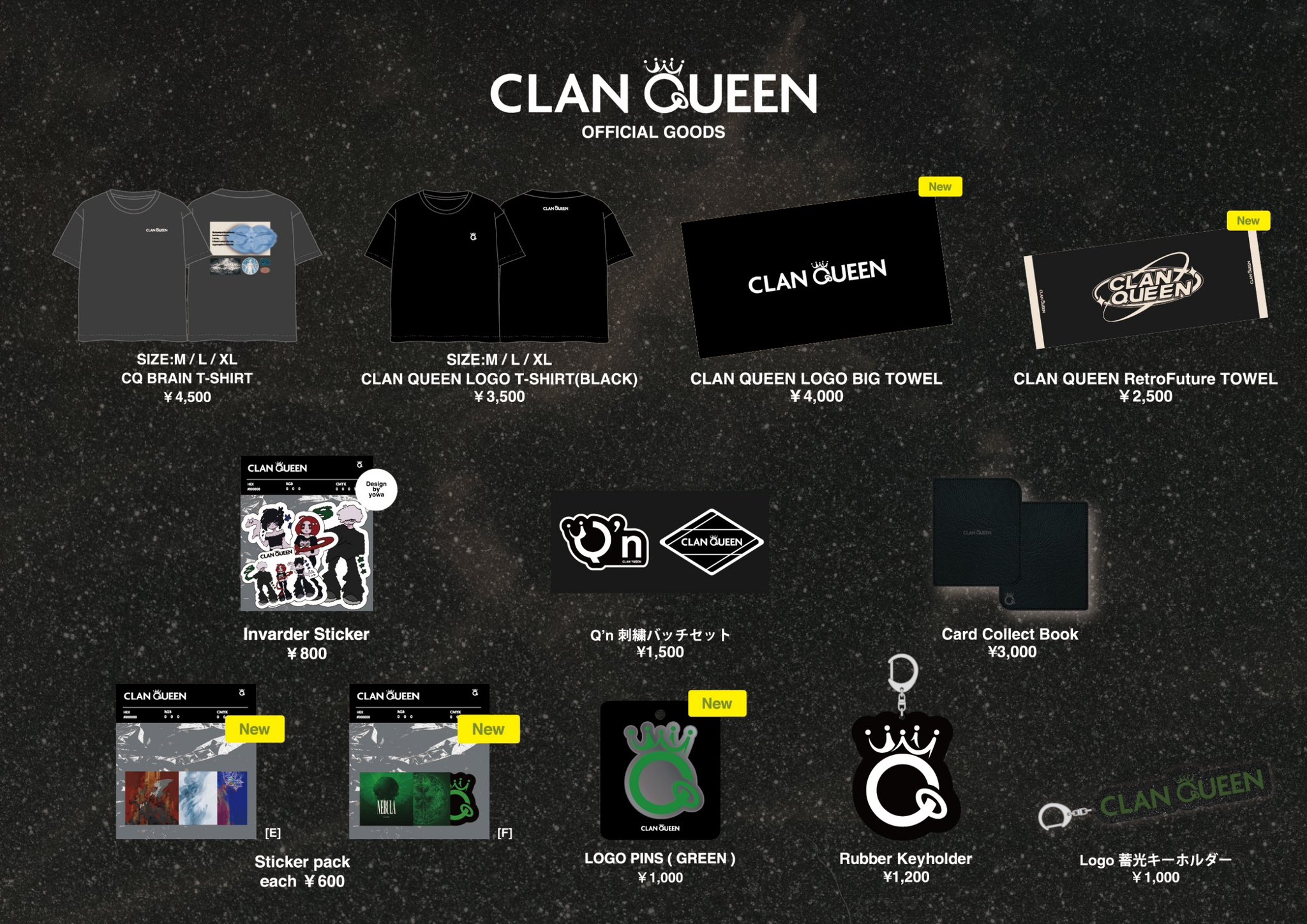 CLAN QUEEN (@clan_queen_) / X