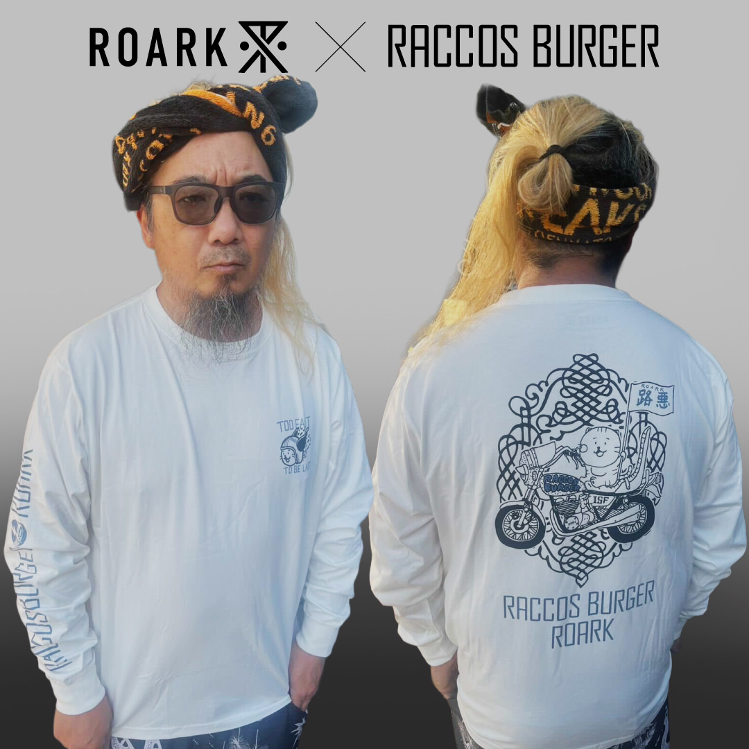 Roark Japan (@RoarkJapan) / X