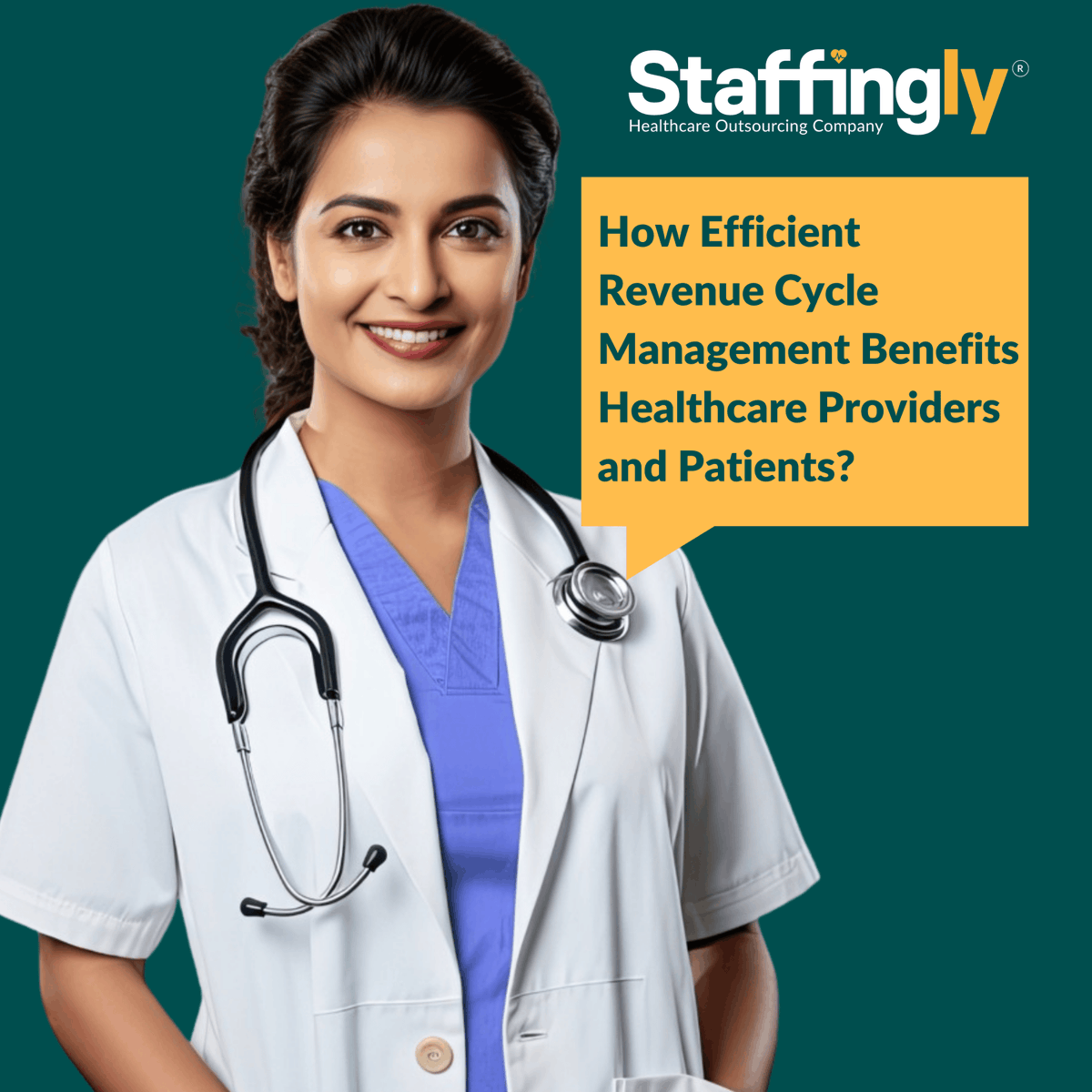 staffingly's tweet image. How Efficient Revenue Cycle Management Benefits Healthcare Providers and Patients?

staffingly.com/what-matters-f…

#staffingly #healthcare #medical #hipaa #outsourcing