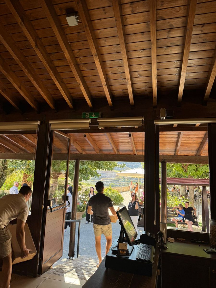 SmartVitiNet's tweet image. Only 5 days left until the Cyprus Demo Day! Will you be joining us in the beautiful Kitma Gerolemo?

Witness the precision viticulture technology in action, and additionally, learn about the funding opportunities on the 3rd of October 12:30! smartvitinet.eu/demo-day-in-cy…