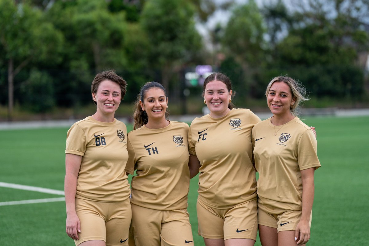 ausport's tweet image. Since the 2023 FIFA Women's World Cup, 1,800+ clubs have signed up to Game Plan through @FootballAUS's Club Changer process, with 1,200 clubs completing the Women’s &amp;amp; Girls Module.
 
↪️ Game Plan revolutionises grassroots sport ausport.gov.au/media-centre/n… 

#GamePlan #PlayWell