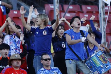 Eröffnungswochenende bei der FIFA U-20-Weltmeisterschaft 2025™! #U20WC